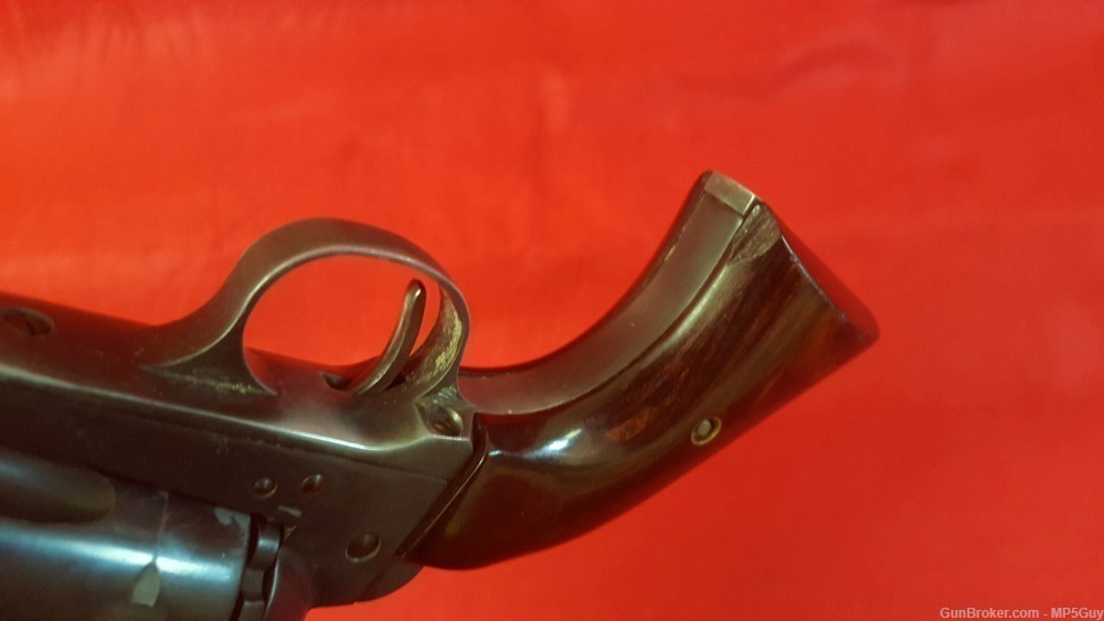 [a6583] Hy Hunter Western Six Shooter 22LR-img-3