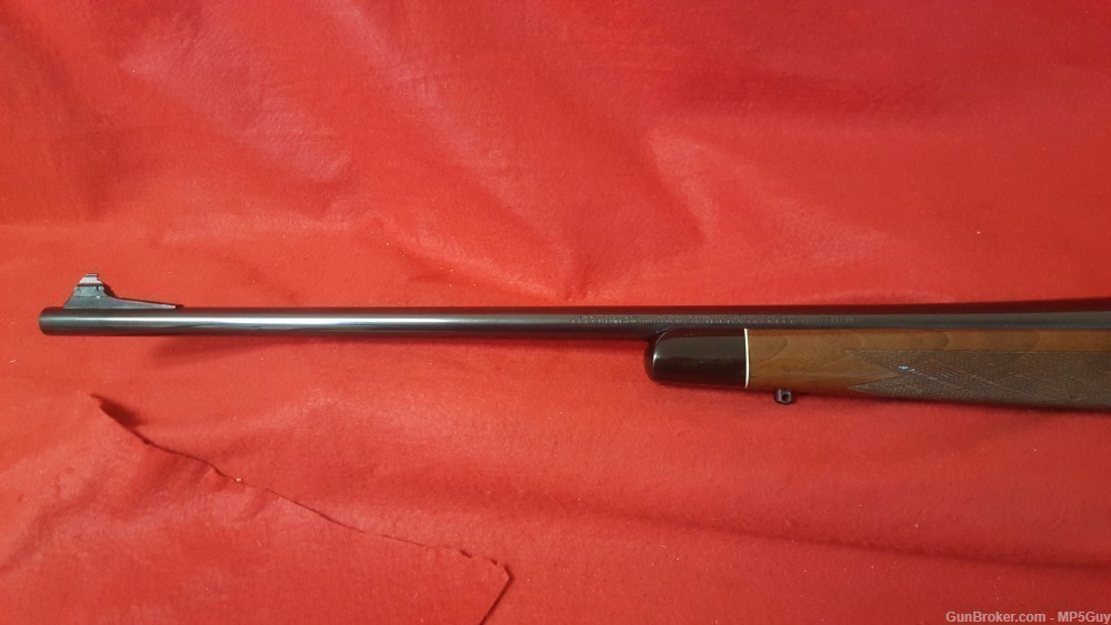 [e3088] Remington 700 BDL Left Handed 7MM Rem MAG-img-1
