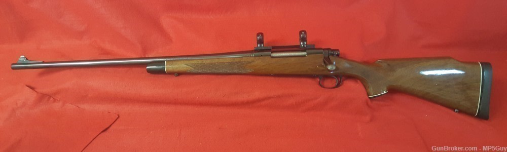 [e3088] Remington 700 BDL Left Handed 7MM Rem MAG-img-0