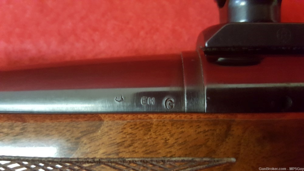 [e3088] Remington 700 BDL Left Handed 7MM Rem MAG-img-10