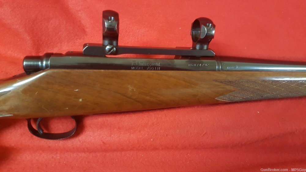 [e3088] Remington 700 BDL Left Handed 7MM Rem MAG-img-6