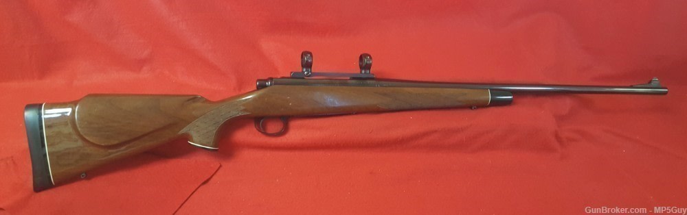 [e3088] Remington 700 BDL Left Handed 7MM Rem MAG-img-4