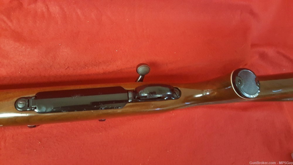 [e3088] Remington 700 BDL Left Handed 7MM Rem MAG-img-12