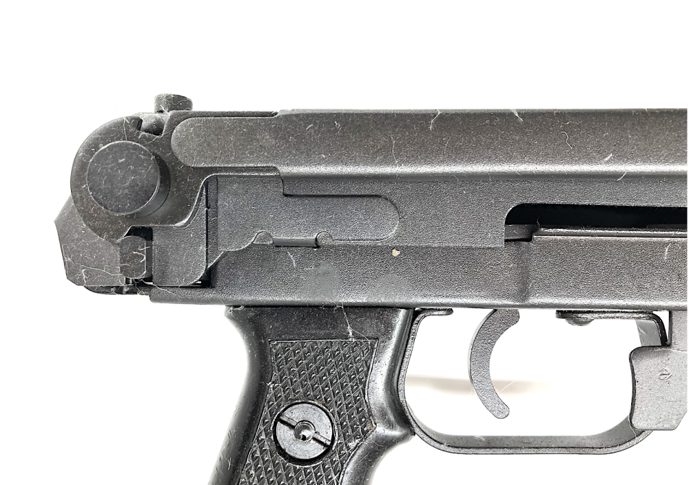 PIONEER PPS-43C (7.62x25) FACTORY NEW with Box, Papers, Cleaning and 4 Mags-img-5