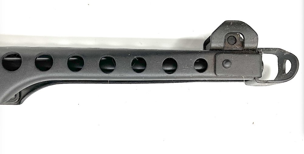 PIONEER PPS-43C (7.62x25) FACTORY NEW with Box, Papers, Cleaning and 4 Mags-img-7