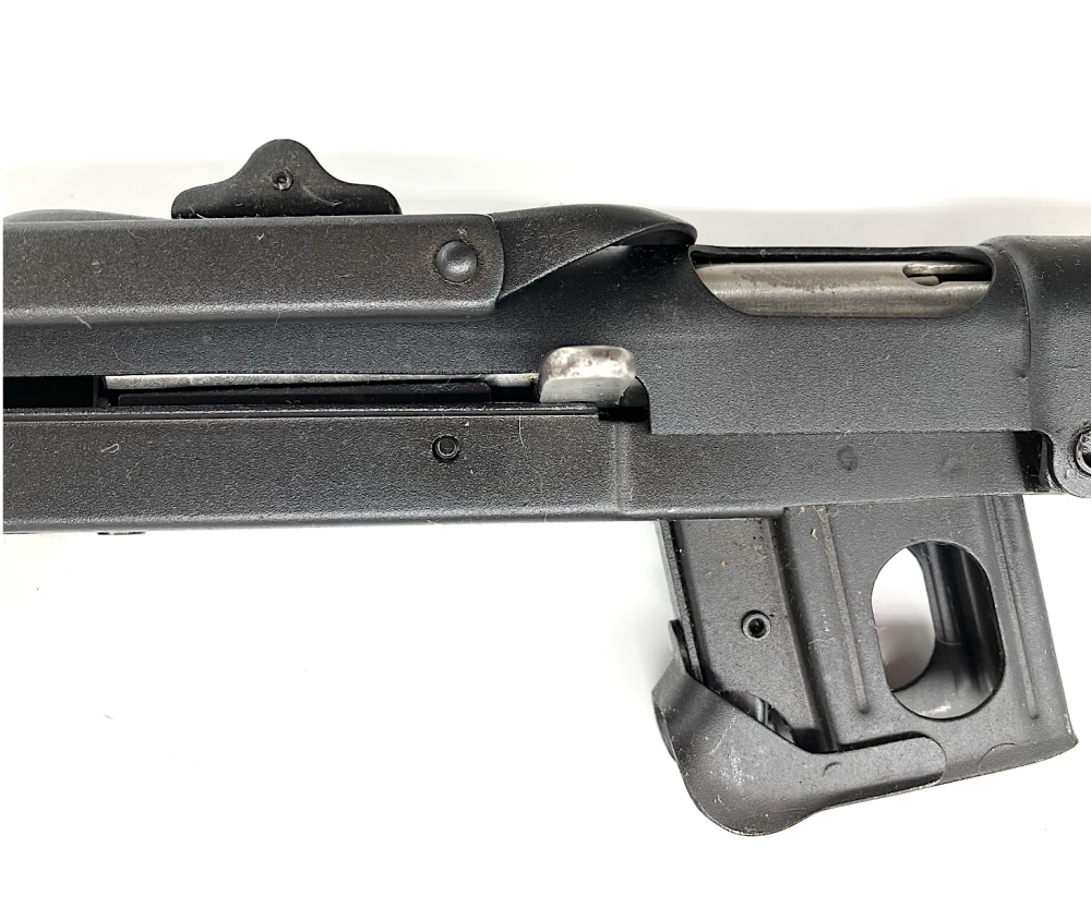 PIONEER PPS-43C (7.62x25) FACTORY NEW with Box, Papers, Cleaning and 4 Mags-img-6
