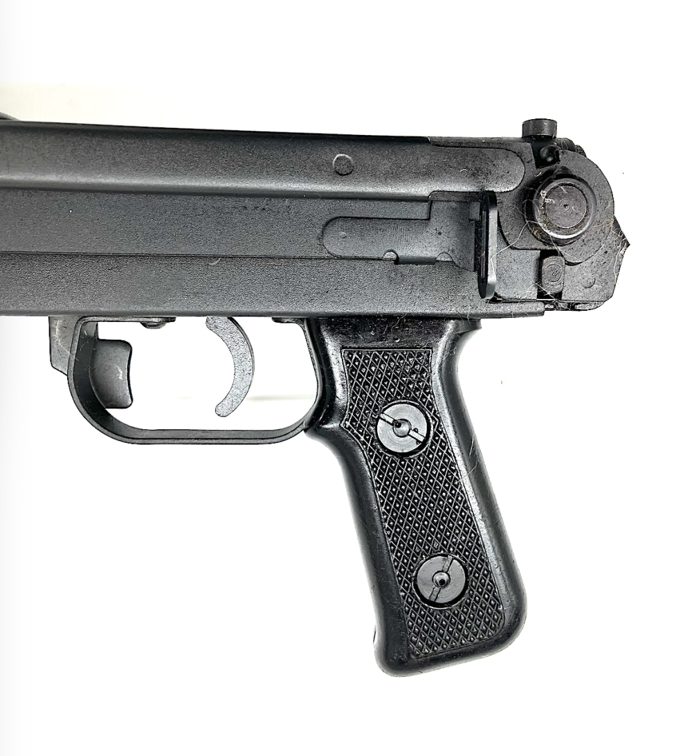 PIONEER PPS-43C (7.62x25) FACTORY NEW with Box, Papers, Cleaning and 4 Mags-img-12