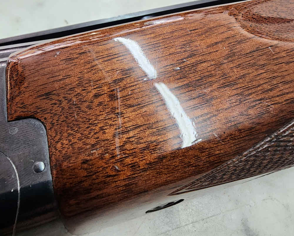 1986 Browning Citori Grade I 12ga Skeet 28" made in Japan-img-4
