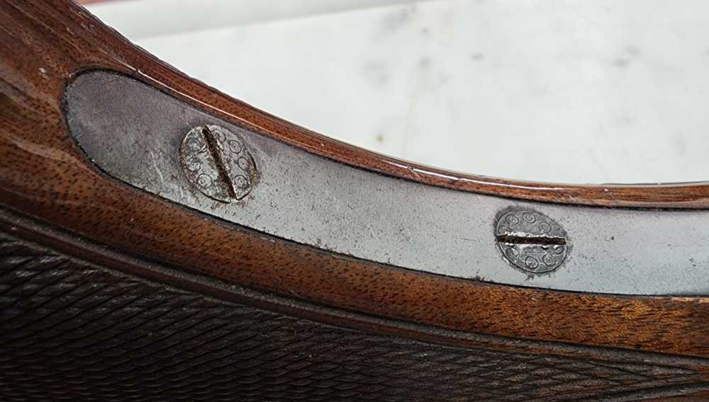 1986 Browning Citori Grade I 12ga Skeet 28" made in Japan-img-7