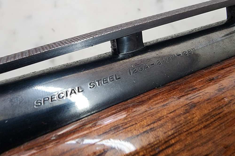 1986 Browning Citori Grade I 12ga Skeet 28" made in Japan-img-11