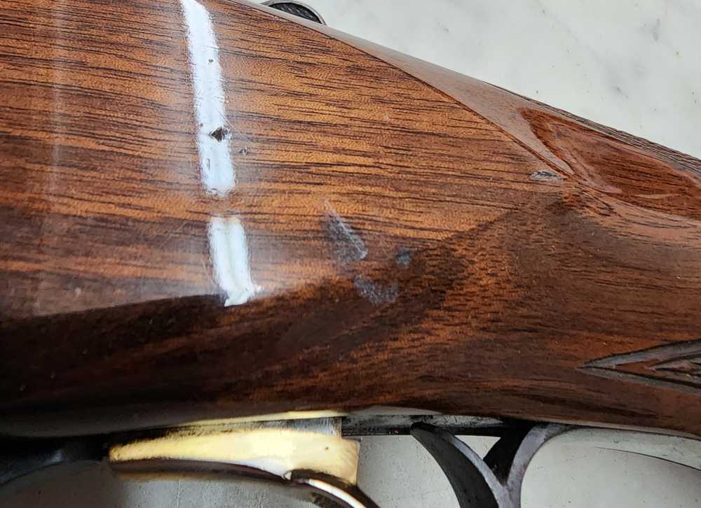 1986 Browning Citori Grade I 12ga Skeet 28" made in Japan-img-13