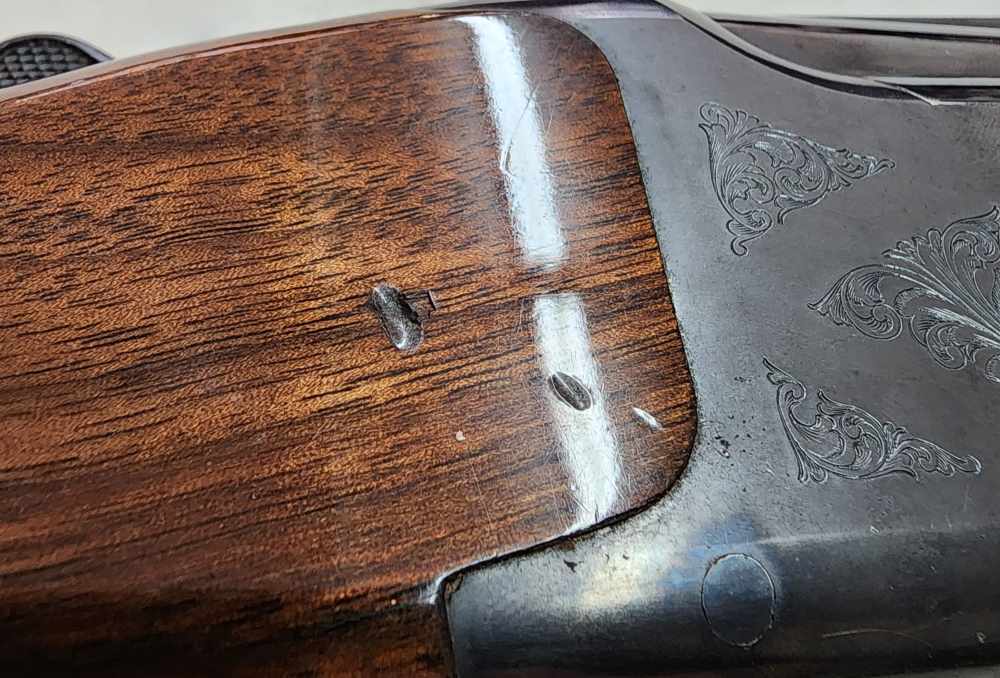 1986 Browning Citori Grade I 12ga Skeet 28" made in Japan-img-5