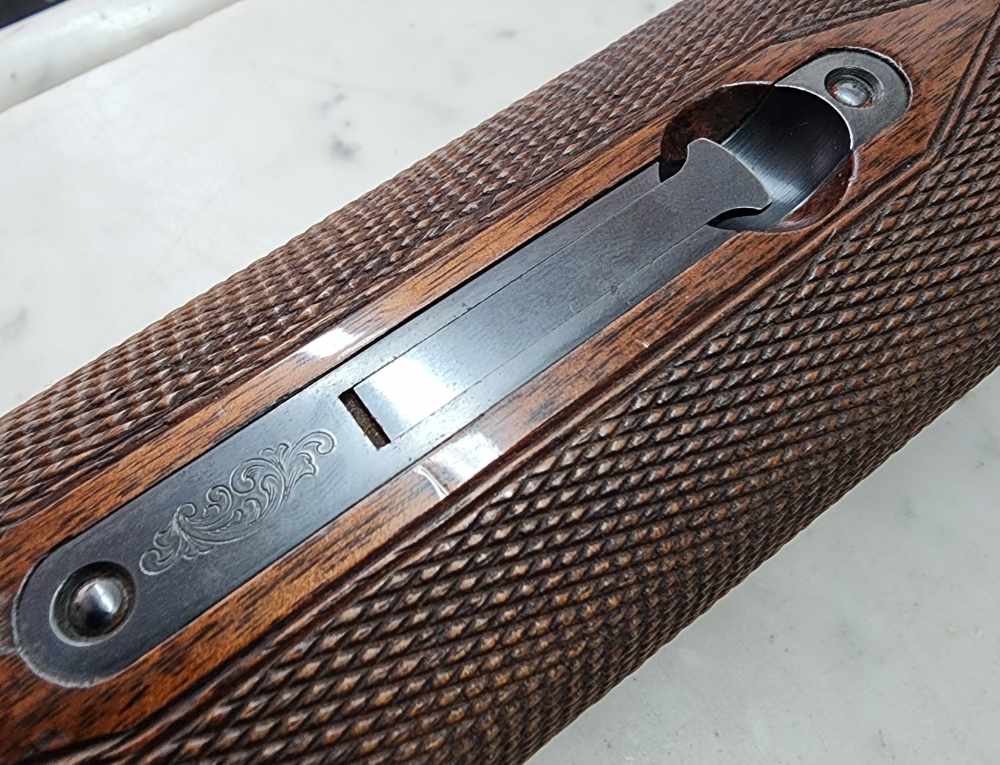 1986 Browning Citori Grade I 12ga Skeet 28" made in Japan-img-9