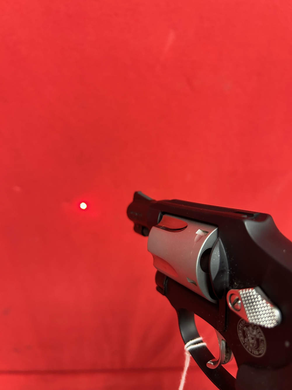 S&W PC 442 38 SPL +P -img-3