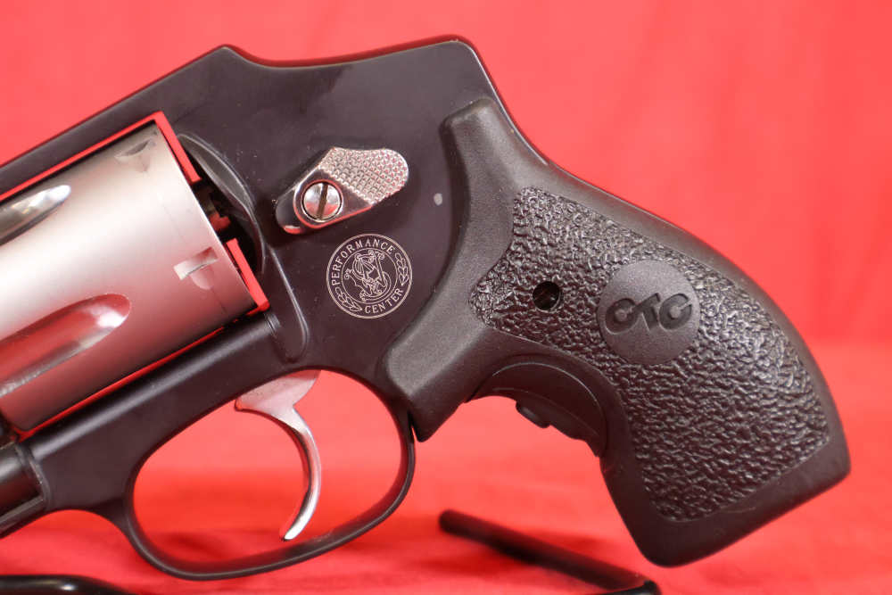 S&W PC 442 38 SPL +P -img-6