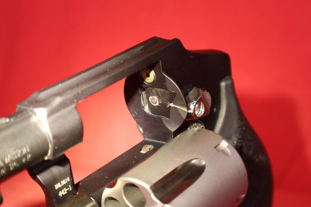S&W PC 442 38 SPL +P -img-13