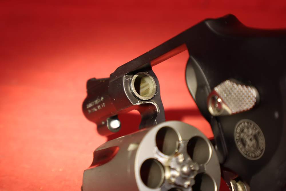 S&W PC 442 38 SPL +P -img-11