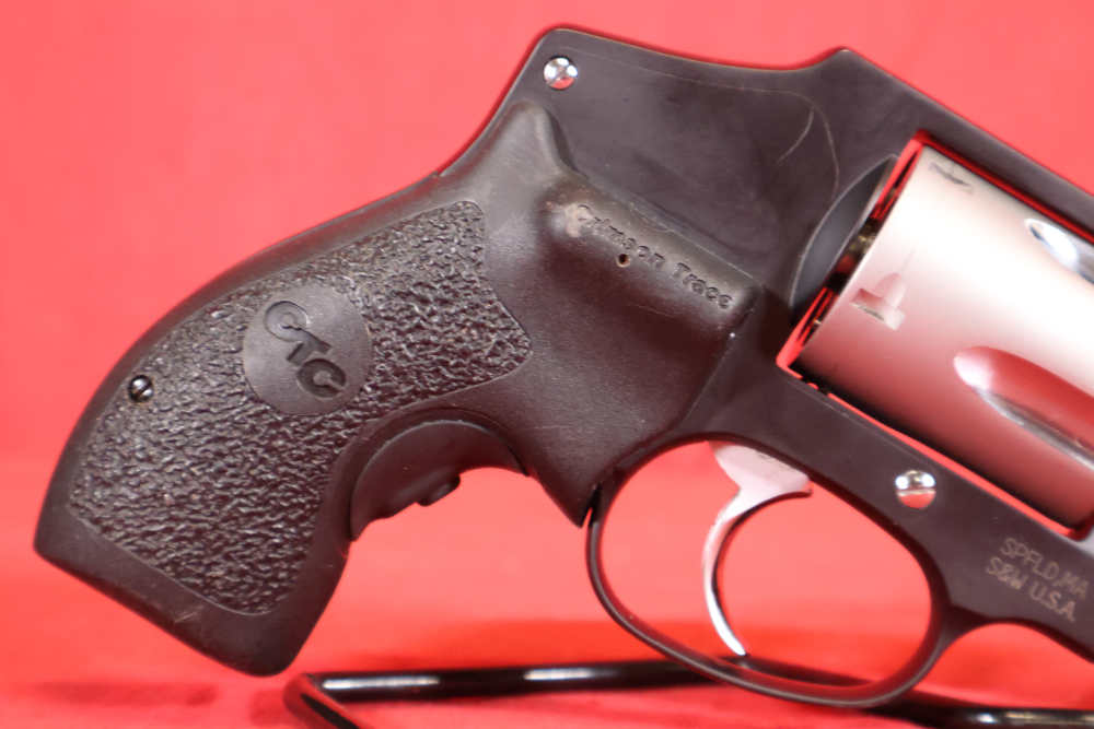 S&W PC 442 38 SPL +P -img-7