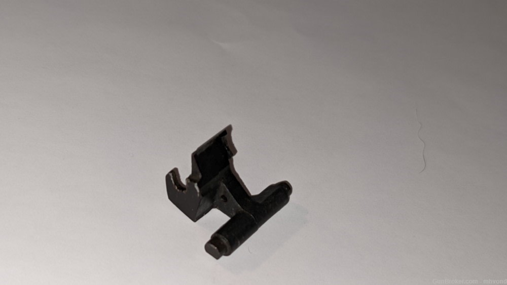 Baikal IJ70 -18A 9MM Sear Used-img-2