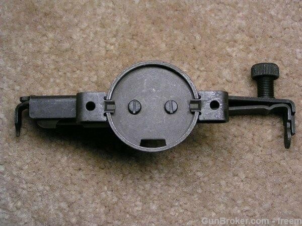 Military Rifle Grenade Launcher Sight M15-img-4