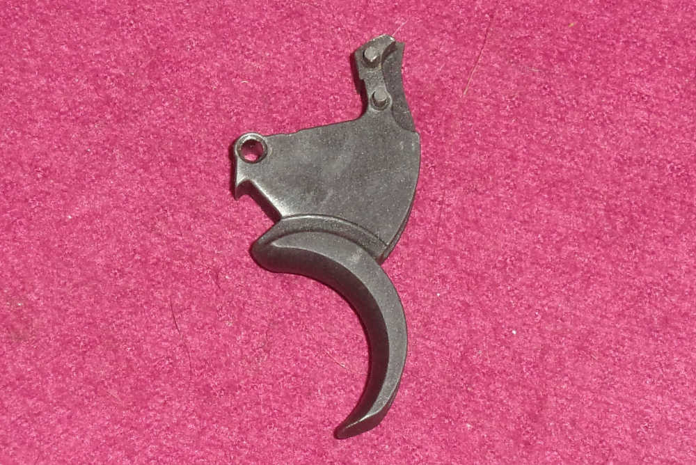 RIA ARMSCOR 206 38 SPL. TRIGGER ASSEMBLY (BLACK)-img-1