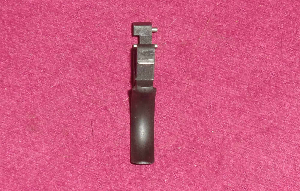 RIA ARMSCOR 206 38 SPL. TRIGGER ASSEMBLY (BLACK)-img-2