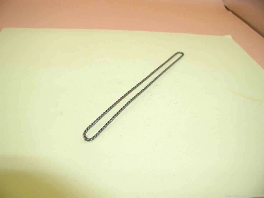AK47 HAMMER SPRING, Pre-Formed-img-1