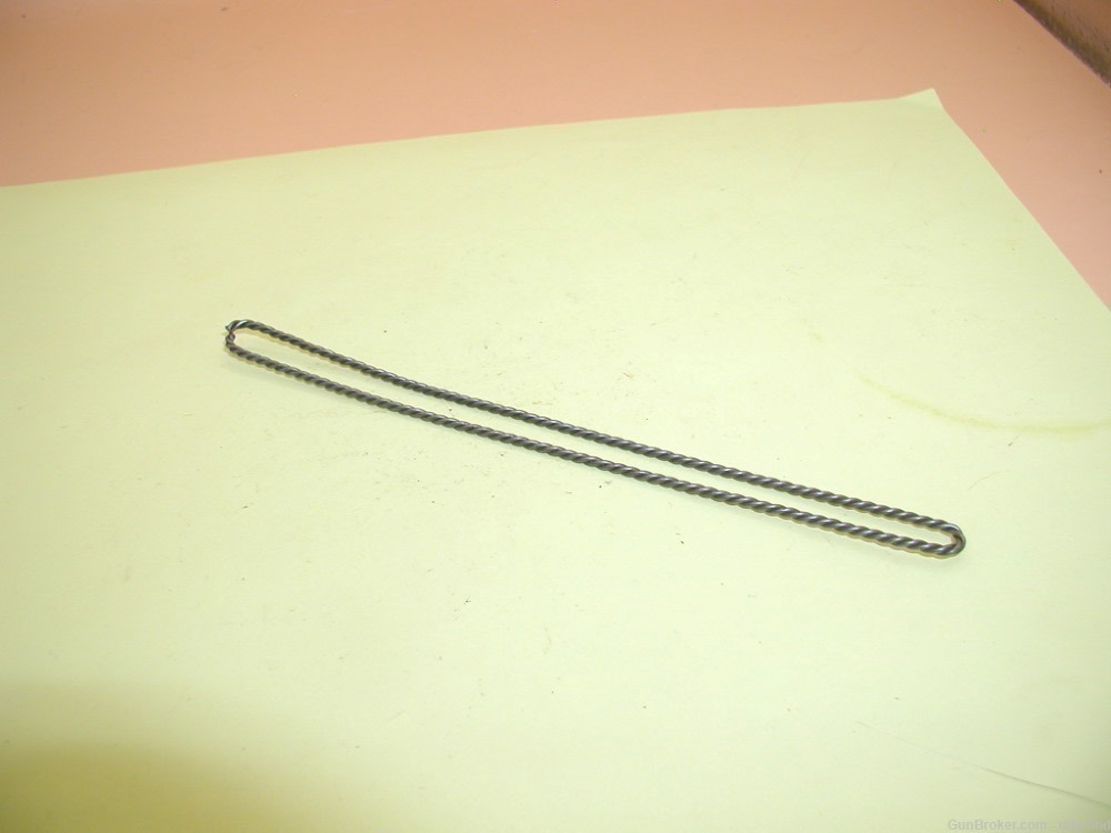 AK47 HAMMER SPRING, Pre-Formed-img-0