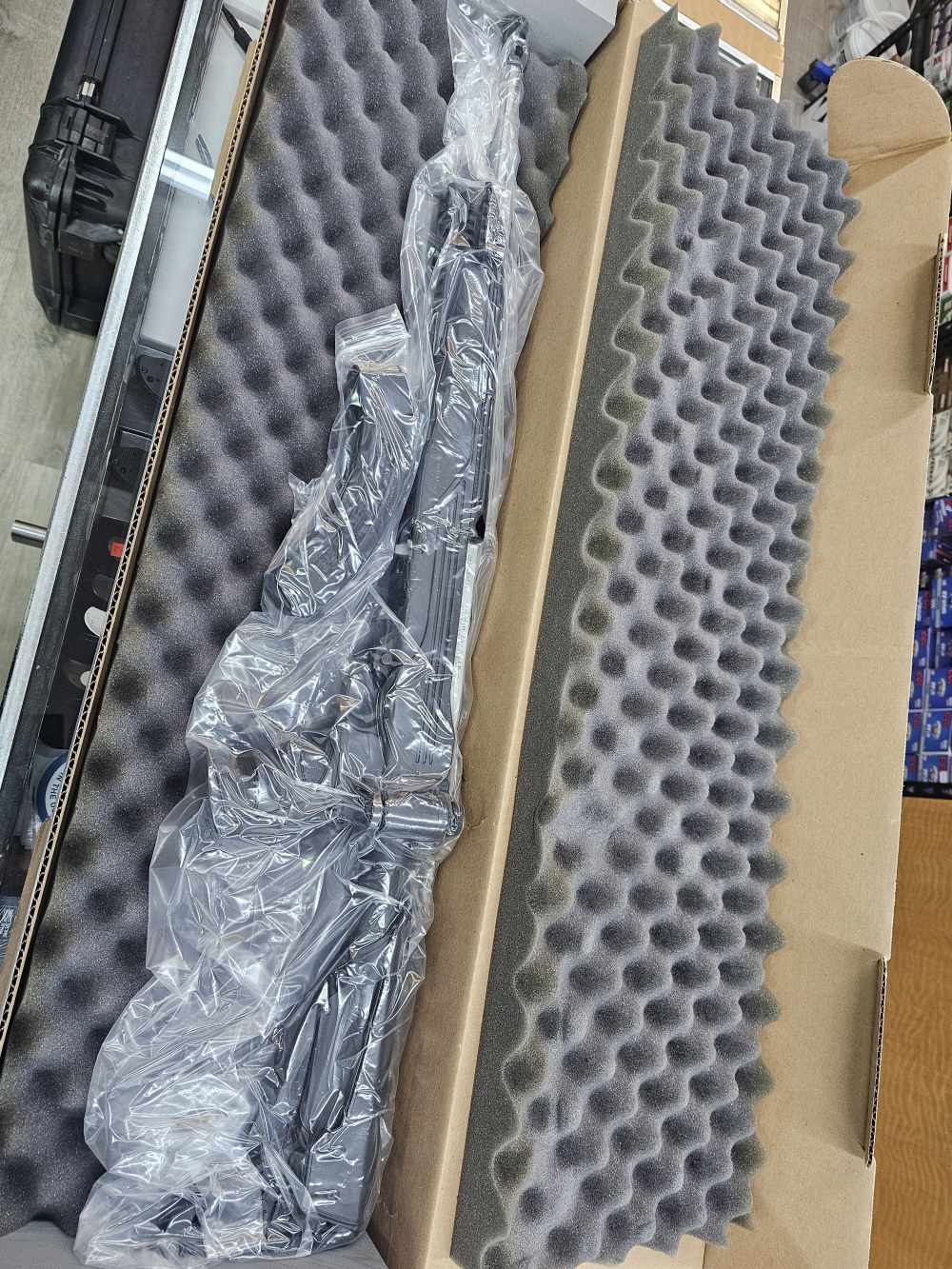 Ruger 10/22 1296 new 22lr no cc fees-img-1