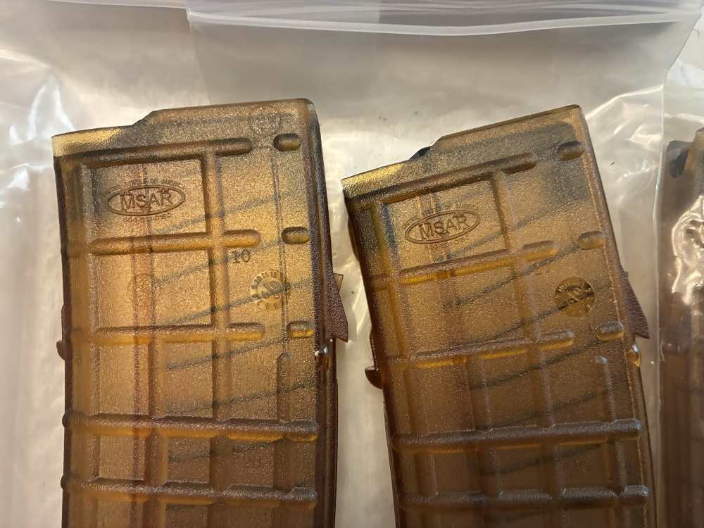 MSAR STG Steyr AUG 30rd Magazines-img-1
