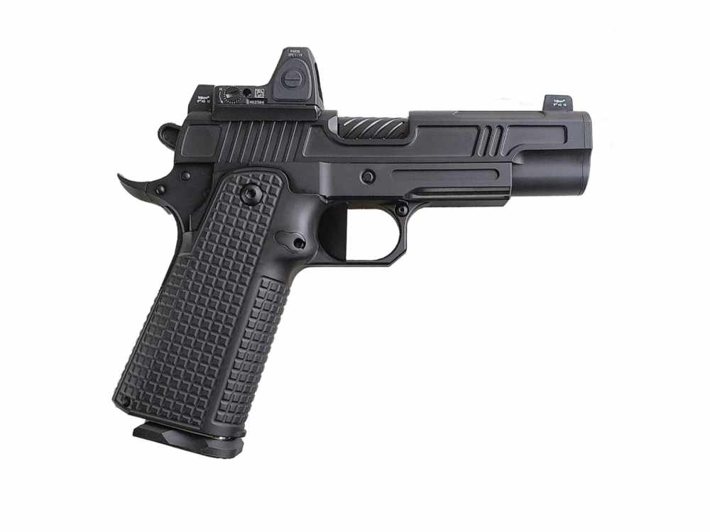 GUNCRAFTER 4.25 BLACK 9MM-img-0