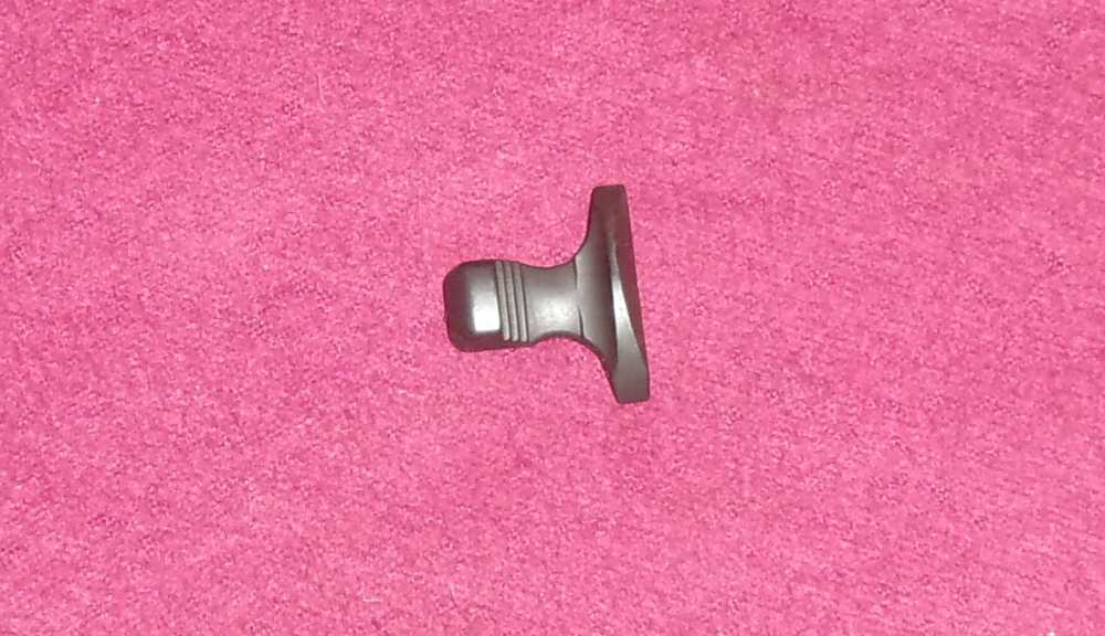 RIA ARMSCOR 206 38 SPL. LATCH & SPRINGASSEMBLY (BLACK)-img-0