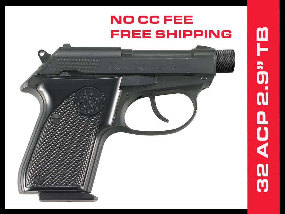 Beretta 3032 Tomcat-img-1