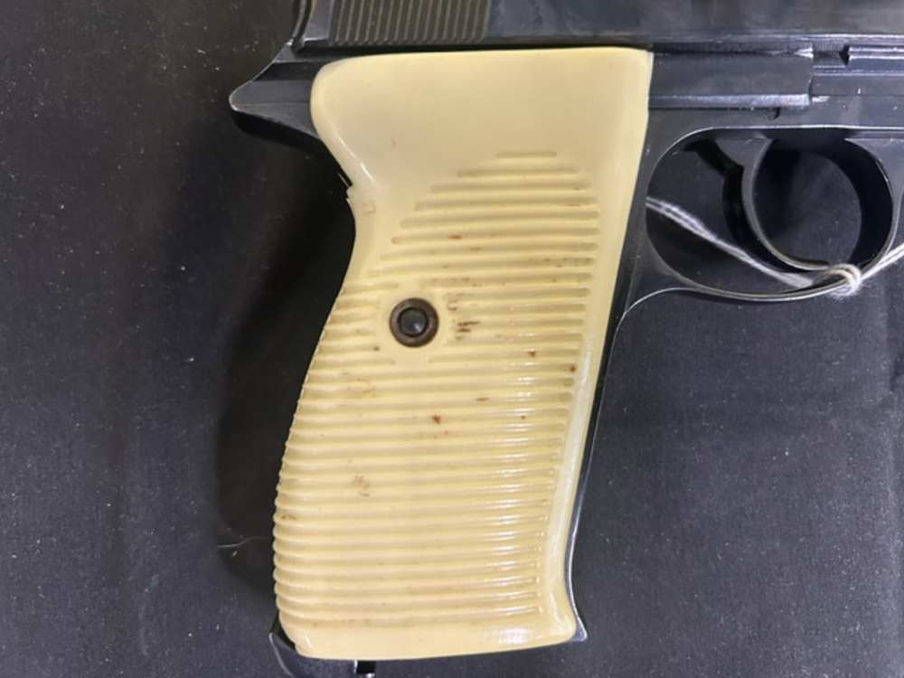 WALTHER P38 AC-43 DOUBLE EAGLE/359 26080066-img-3