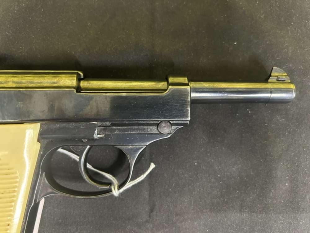 WALTHER P38 AC-43 DOUBLE EAGLE/359 26080066-img-0