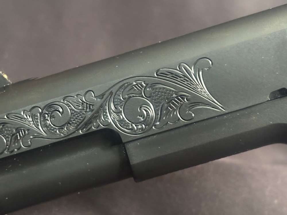 Guncrafter Industries Renaissance 9mm 13 Magazines!-img-9