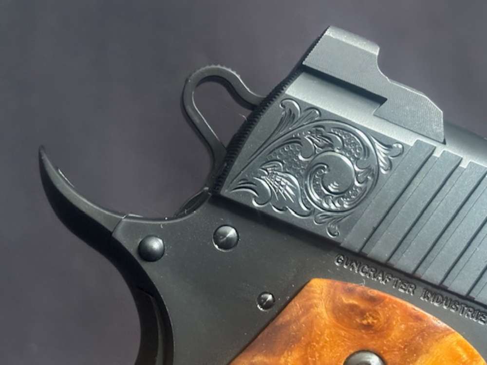 Guncrafter Industries Renaissance 9mm 13 Magazines!-img-15