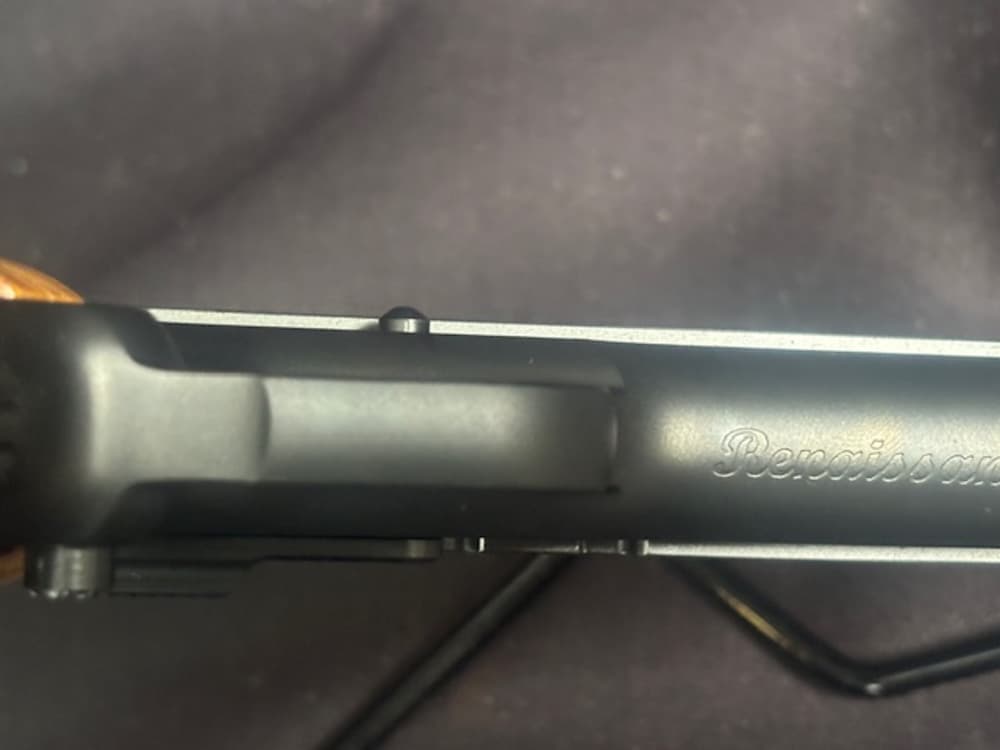 Guncrafter Industries Renaissance 9mm 13 Magazines!-img-21