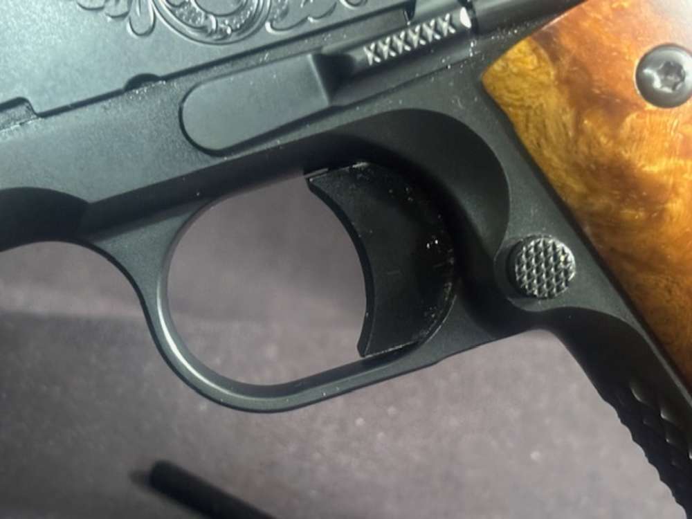 Guncrafter Industries Renaissance 9mm 13 Magazines!-img-7