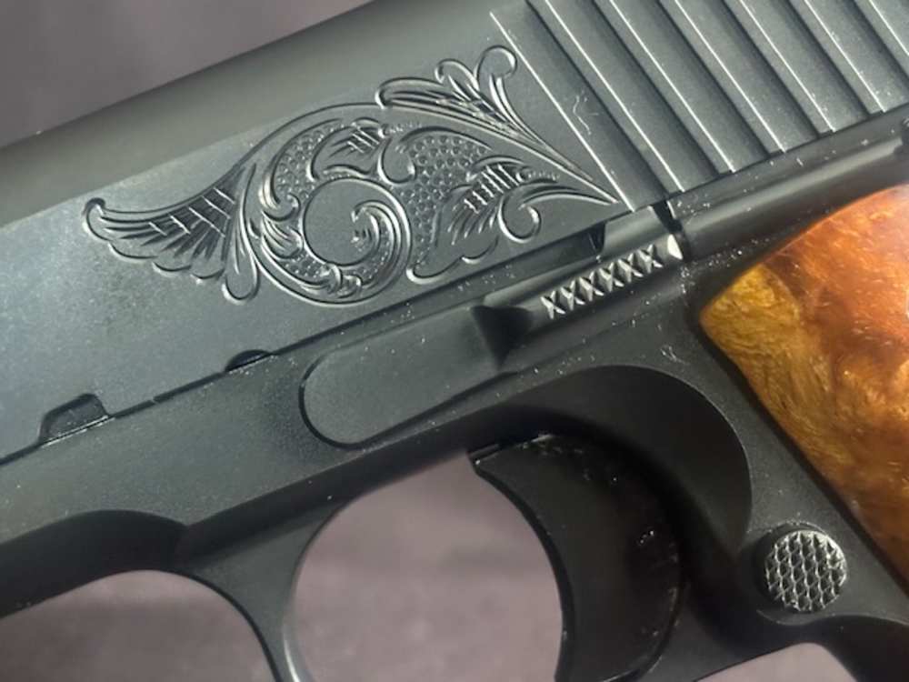 Guncrafter Industries Renaissance 9mm 13 Magazines!-img-6