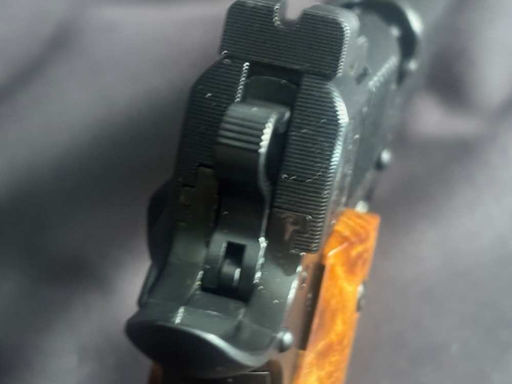 Guncrafter Industries Renaissance 9mm 13 Magazines!-img-12