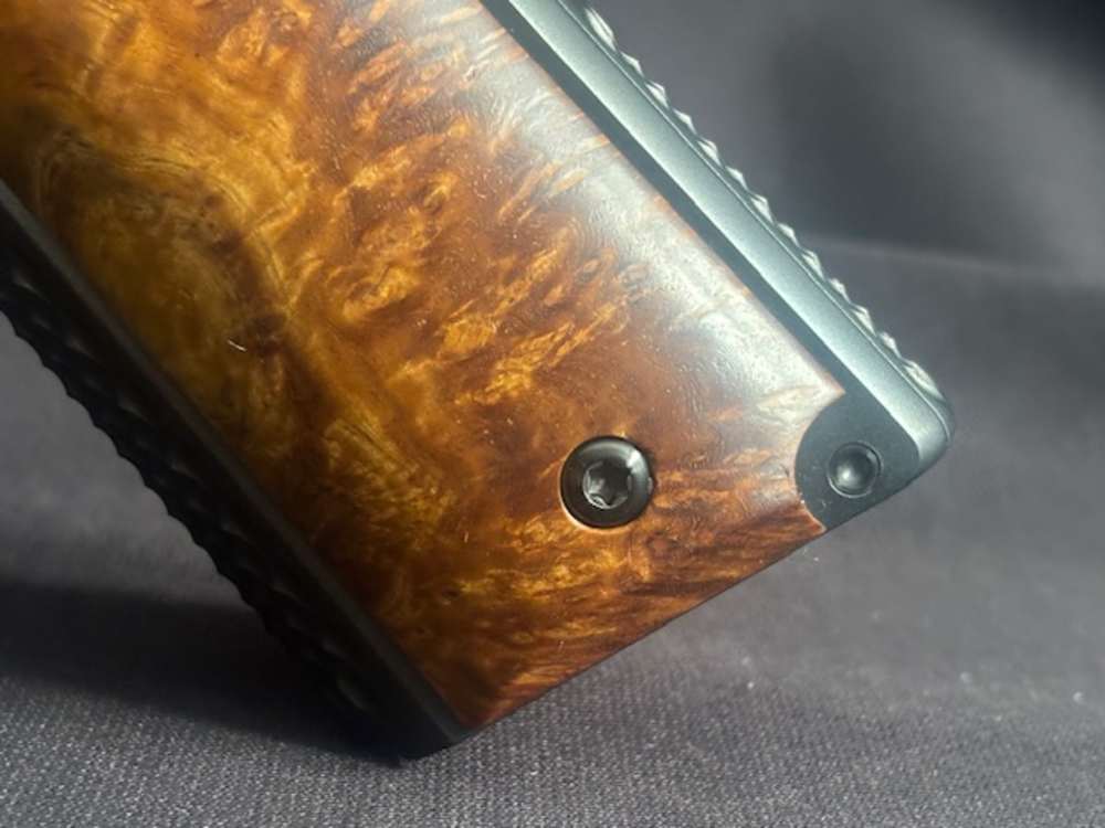 Guncrafter Industries Renaissance 9mm 13 Magazines!-img-2