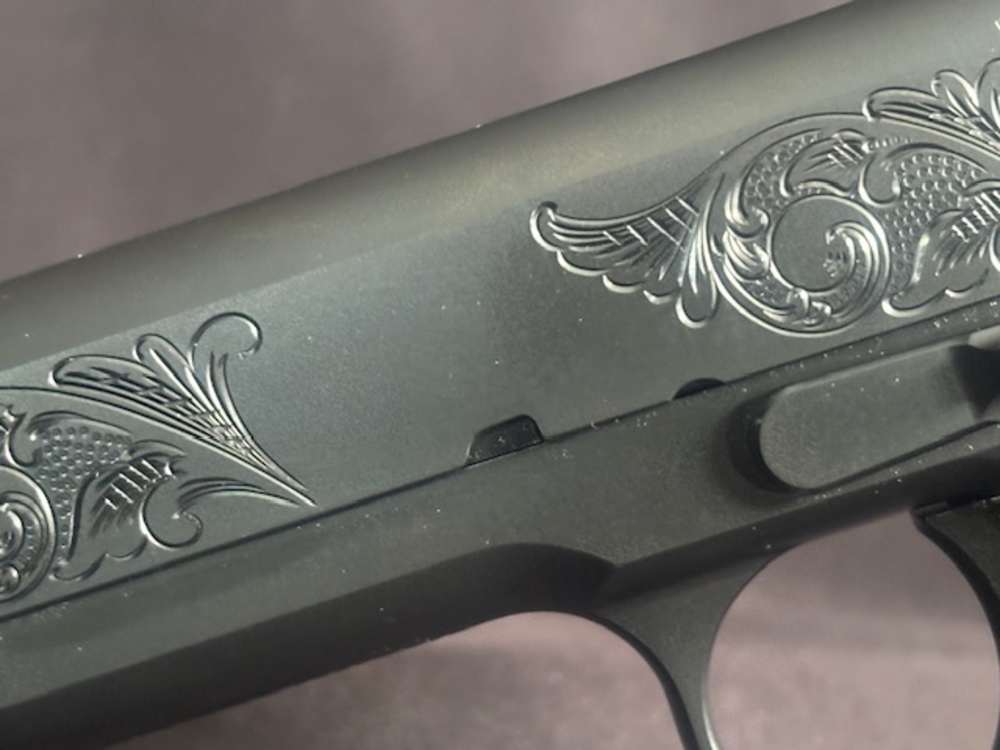 Guncrafter Industries Renaissance 9mm 13 Magazines!-img-8