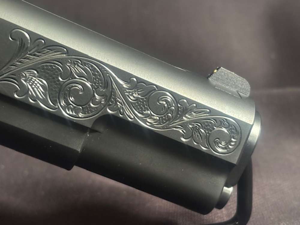 Guncrafter Industries Renaissance 9mm 13 Magazines!-img-20