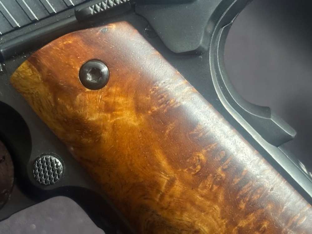 Guncrafter Industries Renaissance 9mm 13 Magazines!-img-3