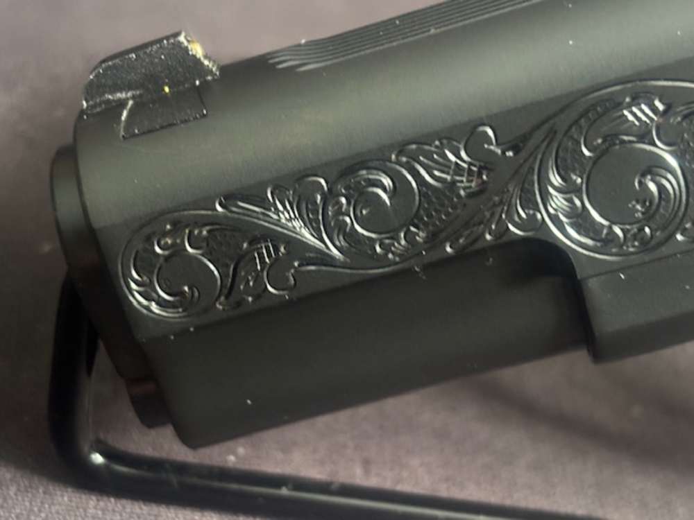 Guncrafter Industries Renaissance 9mm 13 Magazines!-img-10