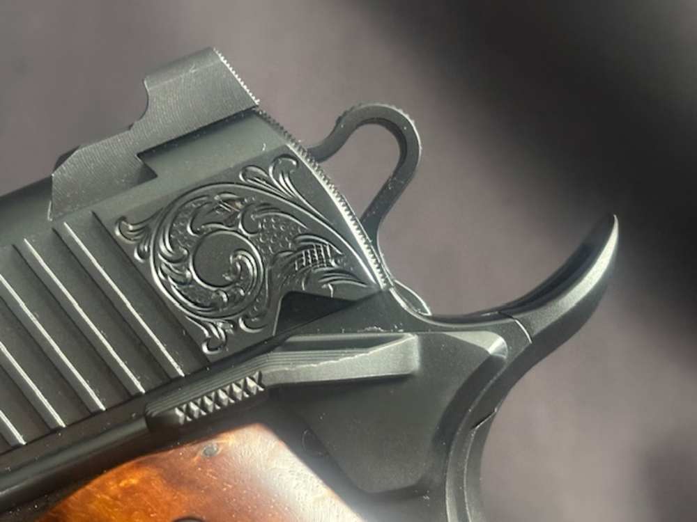 Guncrafter Industries Renaissance 9mm 13 Magazines!-img-4