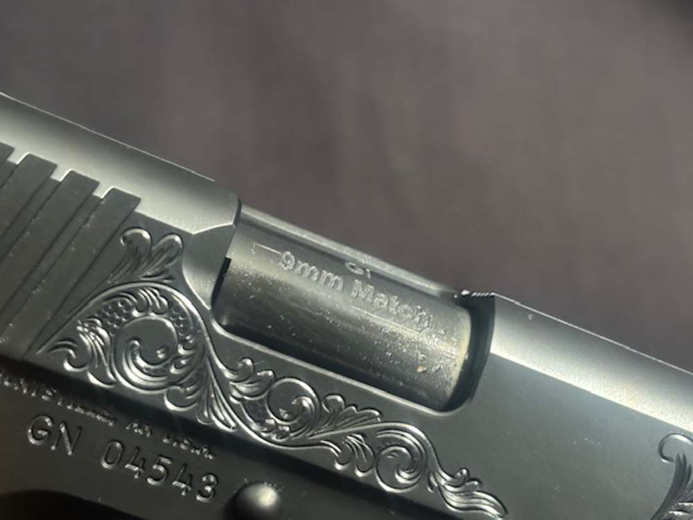 Guncrafter Industries Renaissance 9mm 13 Magazines!-img-18