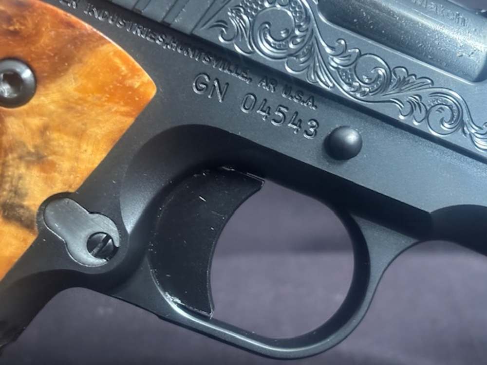 Guncrafter Industries Renaissance 9mm 13 Magazines!-img-17