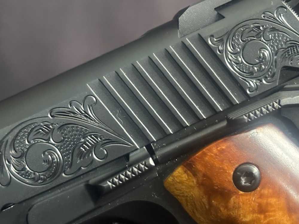 Guncrafter Industries Renaissance 9mm 13 Magazines!-img-5